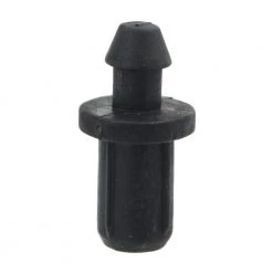 DIG (10 PACK) - 1/4" Drip Irrigation Barb End Closure Plug