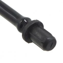 DIG (10 PACK) - 1/4" Drip Irrigation Barb End Closure Plug 5 DIG (10 PACK) - 1/4