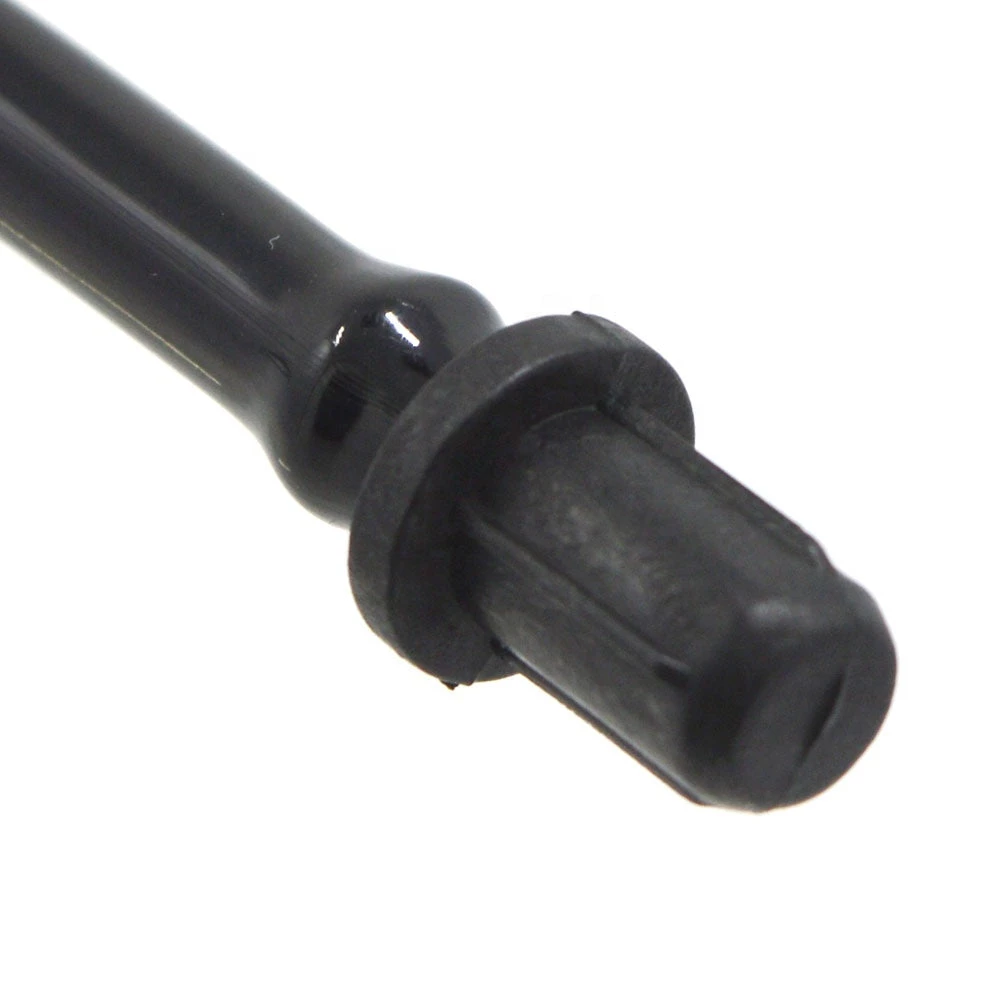 DIG (10 PACK) - 1/4" Drip Irrigation Barb End Closure Plug 3 DIG (10 PACK) - 1/4" Drip Irrigation Barb End Closure Plug