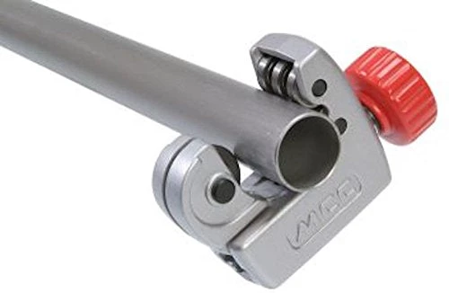 MCC USA INDUSTRIAL ACCESSORIES MCC TC-28 - 1"- 1.125" Capacity - Plumbing Pipe / Tubing Cutter (With Bearings Installed) - Copper, Steel, Stainless Pipe 2 MCC USA INDUSTRIAL ACCESSORIES MCC TC-28 - 1"- 1.125" Capacity - Plumbing Pipe / Tubing Cutter (With Bearings Installed) - Copper, Steel, Stainless Pipe