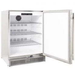 BLZ-SSRF-50DH Blaze Outdoor Rated Stainless 24” Refrigerator 5.2 Cu. Ft. REFRIGERATION & ICE MAKER 14 BLZ-SSRF-50DH Blaze Outdoor Rated Stainless 24” Refrigerator 5.2 Cu. Ft. REFRIGERATION & ICE MAKER
