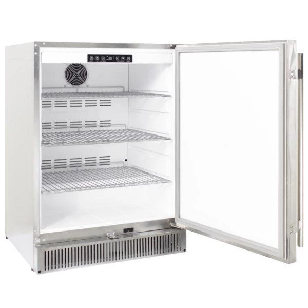 BLZ-SSRF-50DH Blaze Outdoor Rated Stainless 24” Refrigerator 5.2 Cu. Ft. REFRIGERATION & ICE MAKER 5 BLZ-SSRF-50DH Blaze Outdoor Rated Stainless 24” Refrigerator 5.2 Cu. Ft. REFRIGERATION & ICE MAKER