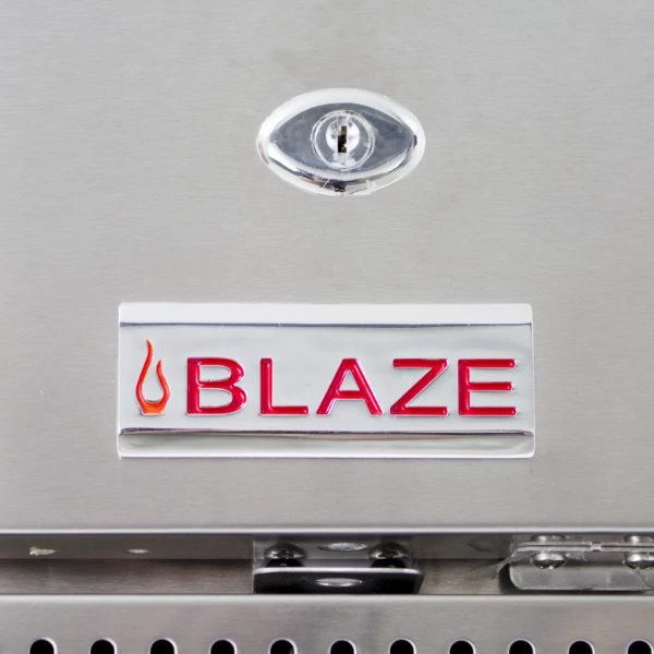BLZ-SSRF-50DH Blaze Outdoor Rated Stainless 24” Refrigerator 5.2 Cu. Ft. REFRIGERATION & ICE MAKER 7 BLZ-SSRF-50DH Blaze Outdoor Rated Stainless 24” Refrigerator 5.2 Cu. Ft. REFRIGERATION & ICE MAKER