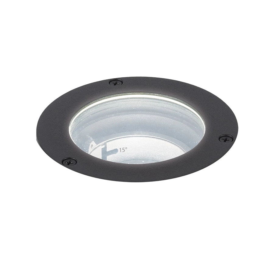 WAC 3″ In-Ground – Bronze LED Landscape Recessed Color Changing LED 5031-27BZ 1 WAC 3″ In-Ground – Bronze LED Landscape Recessed Color Changing LED 5031-27BZ