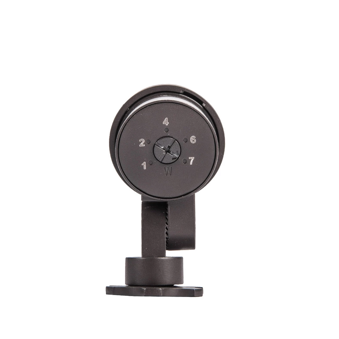 WAC Mini Accent Light 12V LED Mini Landscape Dimmable Accent Luminaire - 5111-27BZ 2 WAC Mini Accent Light 12V LED Mini Landscape Dimmable Accent Luminaire - 5111-27BZ