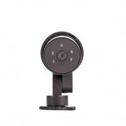 WAC Mini Accent Light 12V LED Mini Landscape Dimmable Accent Luminaire Black - 5111-27BK 7 WAC Mini Accent Light 12V LED Mini Landscape Dimmable Accent Luminaire Black - 5111-27BK