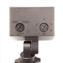 LIGHTING WAC Mini Wall Wash 12V LED With Dual CCT Mini Landscape Wall Wash Luminaire 3000K - 5121-27/30BZ