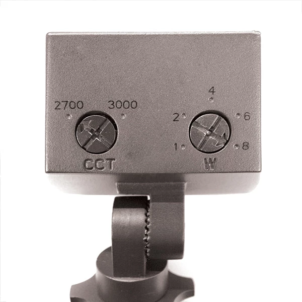 LIGHTING WAC Mini Wall Wash 12V LED With Dual CCT Mini Landscape Wall Wash Luminaire 3000K - 5121-27/30BZ 2 LIGHTING WAC Mini Wall Wash 12V LED With Dual CCT Mini Landscape Wall Wash Luminaire 3000K - 5121-27/30BZ