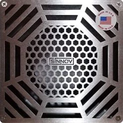 Sinnnov Sinnov Premium Universal Paver Drain Grate Fits 3 & 4
