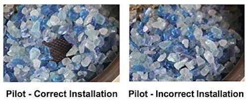 ONE STOP OUTDOOR High Capacity Weather Beater - Automatic Fire Pit Igniter, Outdoor Control System - Electronic Flame Ignition 6 ONE STOP OUTDOOR High Capacity Weather Beater - Automatic Fire Pit Igniter, Outdoor Control System - Electronic Flame Ignition