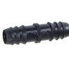 DIG 25-PACK - Drip Irrigation / Hydroponics Barbed Universal Coupling