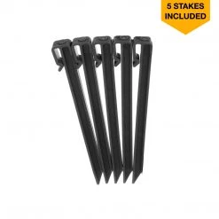 ONE STOP OUTDOOR Garden Master 20' Feet X 5