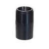DIG Drip Irrigation Adapter Coupling, 1/2" PVC To .700od Poly - 24-100