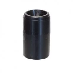 DIG Drip Irrigation Adapter Coupling, 1/2" PVC To .700od Poly - 24-100