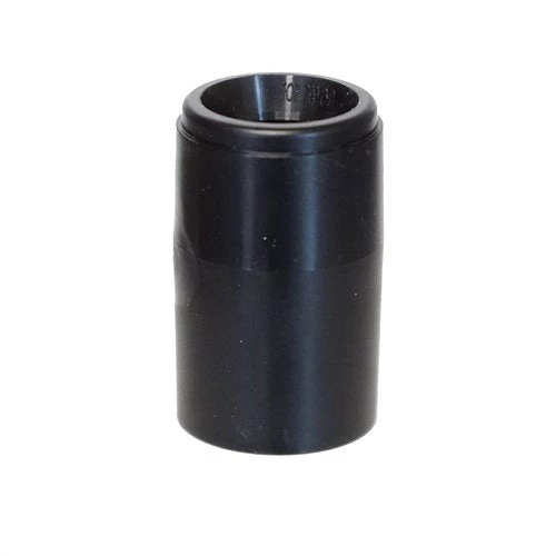 DIG Drip Irrigation Adapter Coupling, 1/2" PVC To .700od Poly - 24-100 1 DIG Drip Irrigation Adapter Coupling, 1/2" PVC To .700od Poly - 24-100