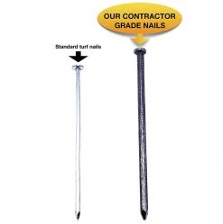 ONE STOP OUTDOOR USA MADE Synthetic Grass 6