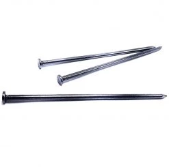 ONE STOP OUTDOOR ARTIFICIAL TURF 12" Landscape Anchoring Spikes, Stakes, Nails - Landscape & Paver Edging