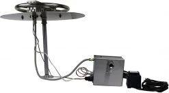 ONE STOP OUTDOOR Weather Beater - Automatic Fire Pit Igniter, Outdoor Control System - Electronic Flame Ignition 13 ONE STOP OUTDOOR Weather Beater - Automatic Fire Pit Igniter, Outdoor Control System - Electronic Flame Ignition