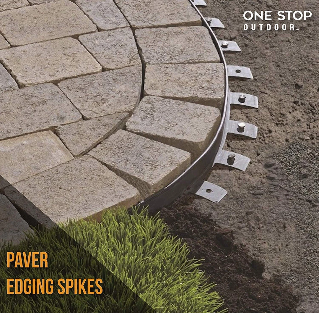 ONE STOP OUTDOOR 12"-in X 3/8-in Spike Timber, Edging & Landscape Anchoring Spikes, Grip, Nails ARTIFICIAL TURF 4 ONE STOP OUTDOOR 12"-in X 3/8-in Spike Timber, Edging & Landscape Anchoring Spikes, Grip, Nails ARTIFICIAL TURF