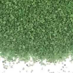 ONE STOP OUTDOOR ARTIFICIAL TURF 40lbs Natural Antimicrobial Turf Infill Sand - Pet Odor Deodorizer - Absorbs Moisture