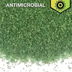 ONE STOP OUTDOOR ARTIFICIAL TURF 40lbs Natural Antimicrobial Turf Infill Sand - Pet Odor Deodorizer - Absorbs Moisture