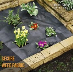 ONE STOP OUTDOOR (50 Pack) 8