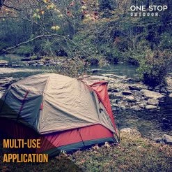 ONE STOP OUTDOOR (50 Pack) 8