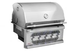 Vivid Heat 36″ (AMG) - AMERICAN MUSCLE GRILL – BUILT-IN - Summerset AMG36-LP, AMG36-NG CHARCOAL GRILLS 15 Vivid Heat 36″ (AMG) - AMERICAN MUSCLE GRILL – BUILT-IN - Summerset AMG36-LP, AMG36-NG CHARCOAL GRILLS