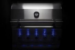 Vivid Heat 36″ (AMG) - AMERICAN MUSCLE GRILL – BUILT-IN - Summerset AMG36-LP, AMG36-NG CHARCOAL GRILLS 18 Vivid Heat 36″ (AMG) - AMERICAN MUSCLE GRILL – BUILT-IN - Summerset AMG36-LP, AMG36-NG CHARCOAL GRILLS