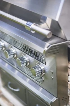 Vivid Heat 54″ AMERICAN MUSCLE GRILL – BUILT-IN - Summerset AMG54-NG, AMG54-LP 16 Vivid Heat 54″ AMERICAN MUSCLE GRILL – BUILT-IN - Summerset AMG54-NG, AMG54-LP