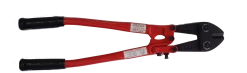 MCC USA MCC BC-0735 - 14" Center Cut Bolt Cutter, Steel Handle HRC 19 (1/4) HRC 36 (5/32) BOLT CUTTERS 10 MCC USA MCC BC-0735 - 14