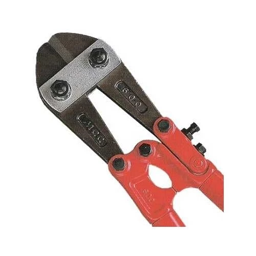 MCC USA BOLT CUTTERS MCC BC-0945 - 18" Center Cut Heavy Duty Bolt Cutter Steel Handle, HRC 31 (1/2) HRC 42 (1/4) 1 MCC USA BOLT CUTTERS MCC BC-0945 - 18" Center Cut Heavy Duty Bolt Cutter Steel Handle, HRC 31 (1/2) HRC 42 (1/4)