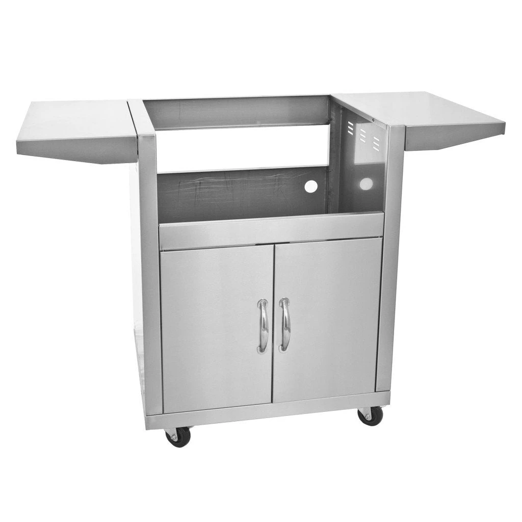 BLZ-3-CART Blaze Grill Cart For 25-Inch Gas Grill 1 BLZ-3-CART Blaze Grill Cart For 25-Inch Gas Grill