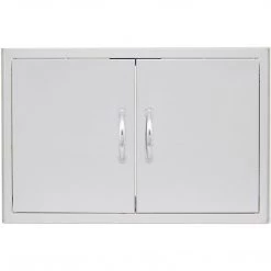 BLZ-AD25-R Blaze 3 Double Door
