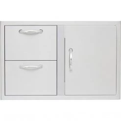 Blaze COMBOS BLZ-DDC-R