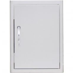 BLZ-SV-1420-R Blaze Single Access Vertical Door 14 X 20