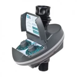 DIG BO92A - Two Dial Hose End Watering Timer DRIP IRRIGATION