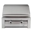 "BUILDER" 30 Built-In Apartment / Commercial Stainless Steel BBQ Grill - Summerset SBG30-NG