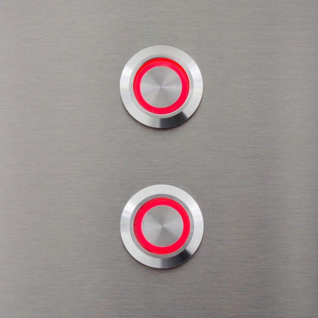 BLZ-5LTE2(LP/NG) - Blaze 40 Inch 5-Burner LTE Gas Grill With Rear Burner And Built-in Lighting System 24 BLZ-5LTE2(LP/NG) - Blaze 40 Inch 5-Burner LTE Gas Grill With Rear Burner And Built-in Lighting System