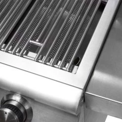 BLZ-5LTE2(LP/NG) - Blaze 40 Inch 5-Burner LTE Gas Grill With Rear Burner And Built-in Lighting System 47 BLZ-5LTE2(LP/NG) - Blaze 40 Inch 5-Burner LTE Gas Grill With Rear Burner And Built-in Lighting System