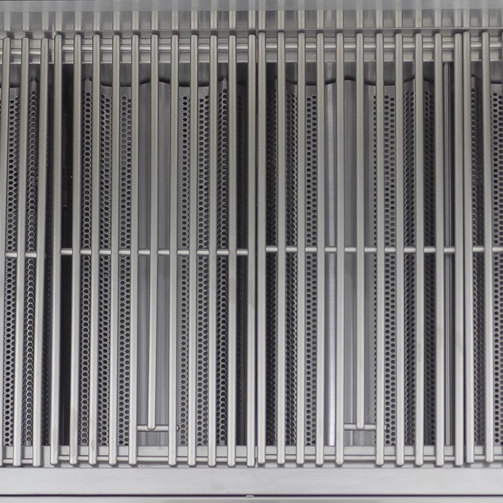 BLZ-5LTE2(LP/NG) - Blaze 40 Inch 5-Burner LTE Gas Grill With Rear Burner And Built-in Lighting System 18 BLZ-5LTE2(LP/NG) - Blaze 40 Inch 5-Burner LTE Gas Grill With Rear Burner And Built-in Lighting System