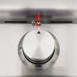 BLZ-5LTE2(LP/NG) - Blaze 40 Inch 5-Burner LTE Gas Grill With Rear Burner And Built-in Lighting System 48 BLZ-5LTE2(LP/NG) - Blaze 40 Inch 5-Burner LTE Gas Grill With Rear Burner And Built-in Lighting System