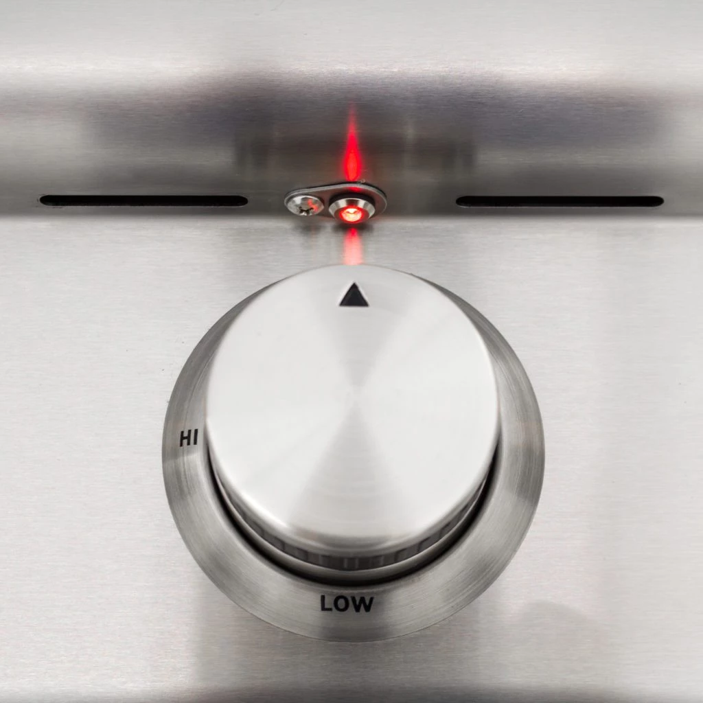 BLZ-5LTE2(LP/NG) - Blaze 40 Inch 5-Burner LTE Gas Grill With Rear Burner And Built-in Lighting System 22 BLZ-5LTE2(LP/NG) - Blaze 40 Inch 5-Burner LTE Gas Grill With Rear Burner And Built-in Lighting System