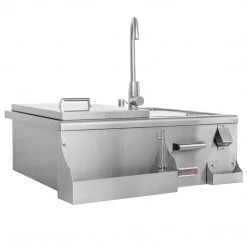 PCM BLZ-30CKT-SNK Blaze Beverage Center Sink 14 PCM BLZ-30CKT-SNK Blaze Beverage Center Sink