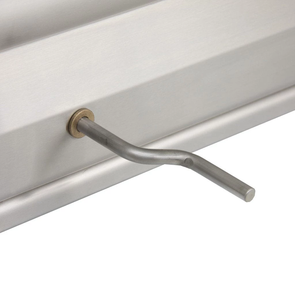 BLZ-4-CHAR Blaze 32" Inch Pro Grade Stainless Steel Charcoal Built In BBQ Grill 9 BLZ-4-CHAR Blaze 32" Inch Pro Grade Stainless Steel Charcoal Built In BBQ Grill