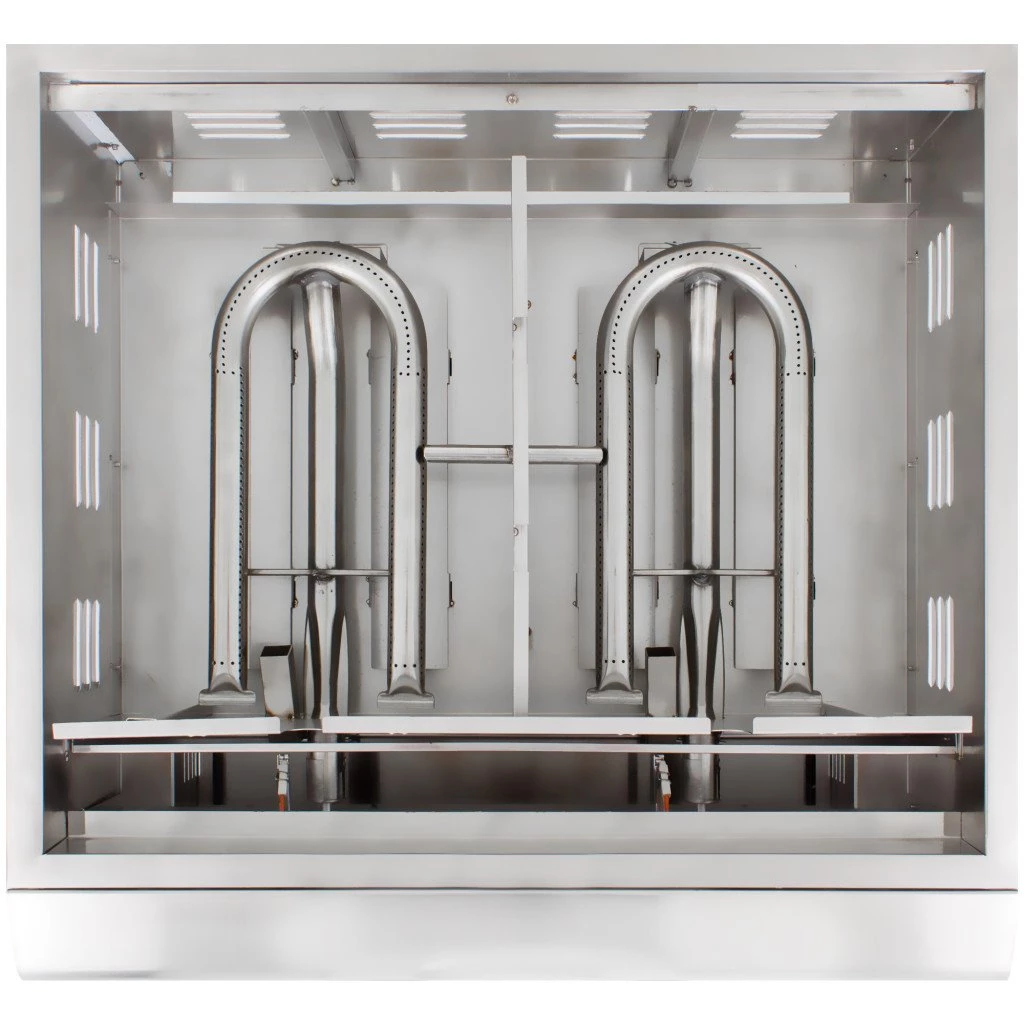 Blaze BLZ-GRIDDLE-LTE-LP/NG 30-Inch Built-in Gas Griddle LTE With Lights GRIDDLES 7 Blaze BLZ-GRIDDLE-LTE-LP/NG 30-Inch Built-in Gas Griddle LTE With Lights GRIDDLES