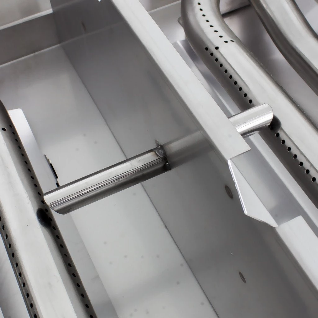 Blaze BLZ-GRIDDLE-LTE-LP/NG 30-Inch Built-in Gas Griddle LTE With Lights GRIDDLES 9 Blaze BLZ-GRIDDLE-LTE-LP/NG 30-Inch Built-in Gas Griddle LTE With Lights GRIDDLES