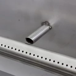 Blaze BLZ-GRIDDLE-LTE-LP/NG 30-Inch Built-in Gas Griddle LTE With Lights GRIDDLES 24 Blaze BLZ-GRIDDLE-LTE-LP/NG 30-Inch Built-in Gas Griddle LTE With Lights GRIDDLES