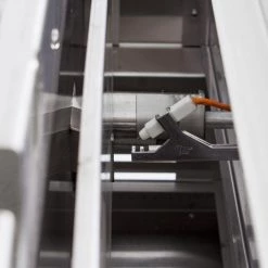 Blaze BLZ-GRIDDLE-LTE-LP/NG 30-Inch Built-in Gas Griddle LTE With Lights GRIDDLES 25 Blaze BLZ-GRIDDLE-LTE-LP/NG 30-Inch Built-in Gas Griddle LTE With Lights GRIDDLES