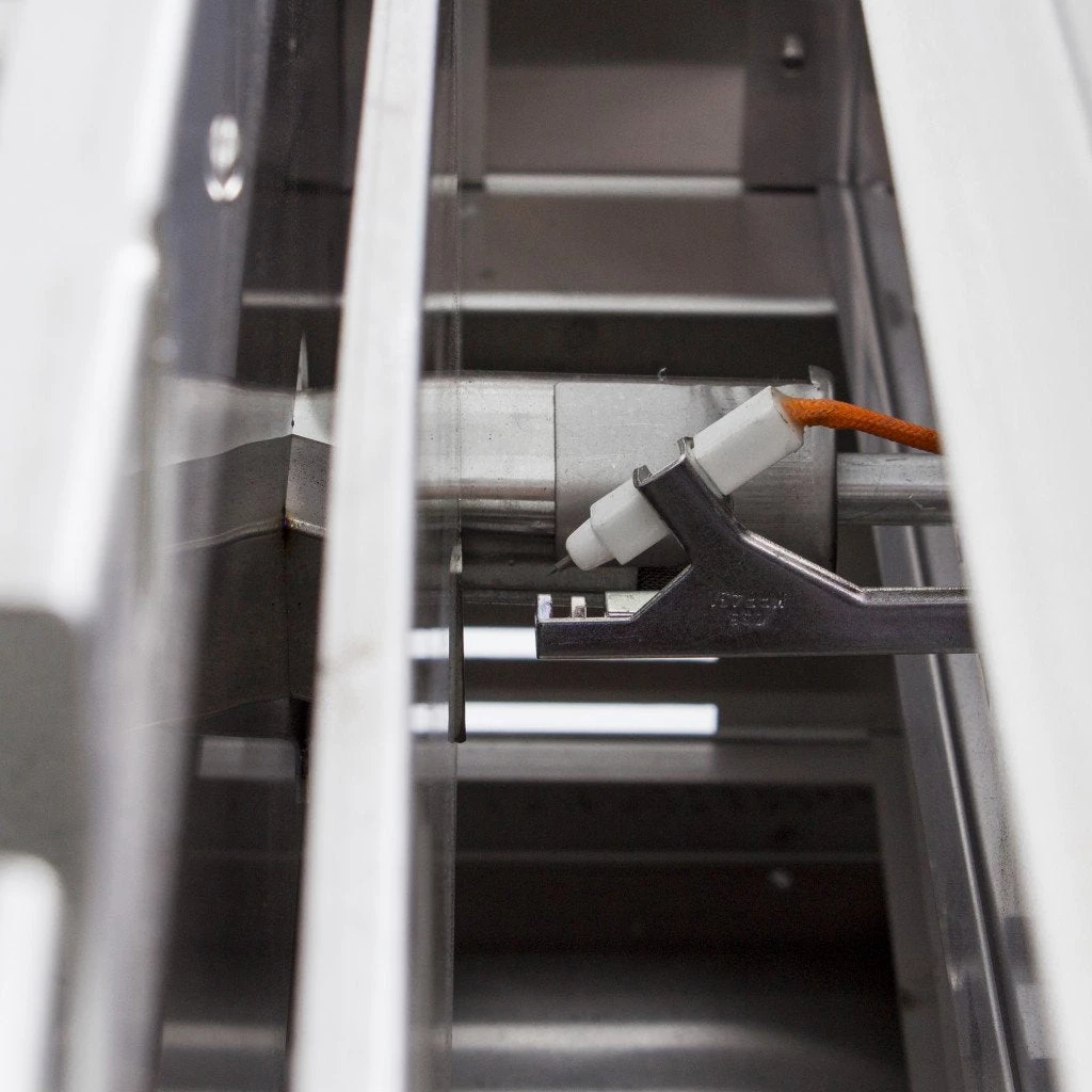 Blaze BLZ-GRIDDLE-LTE-LP/NG 30-Inch Built-in Gas Griddle LTE With Lights GRIDDLES 11 Blaze BLZ-GRIDDLE-LTE-LP/NG 30-Inch Built-in Gas Griddle LTE With Lights GRIDDLES